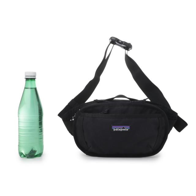 パタゴニア patagonia ボディバッグ ウエストバッグ メンズ FIELDSMITH HIP PACK 5L フィールドスミス・ヒップ・パック 5L_2
