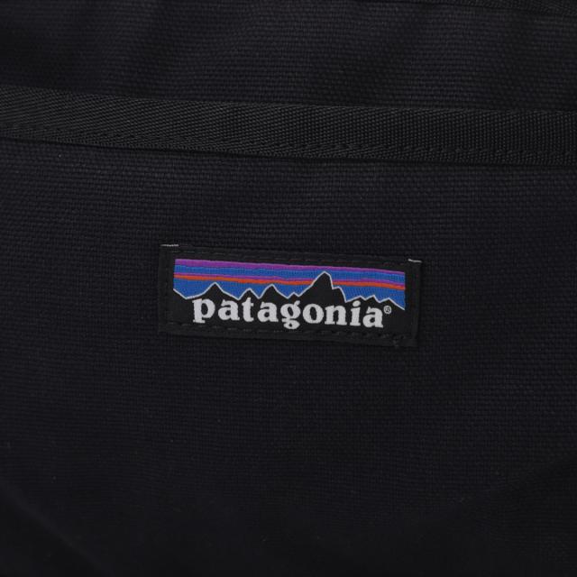 パタゴニア patagonia ボディバッグ ウエストバッグ メンズ FIELDSMITH HIP PACK 5L フィールドスミス・ヒップ・パック 5L_9