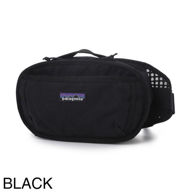 パタゴニア patagonia ボディバッグ ウエストバッグ メンズ FIELDSMITH HIP PACK 5L フィールドスミス・ヒップ・パック 5L_10