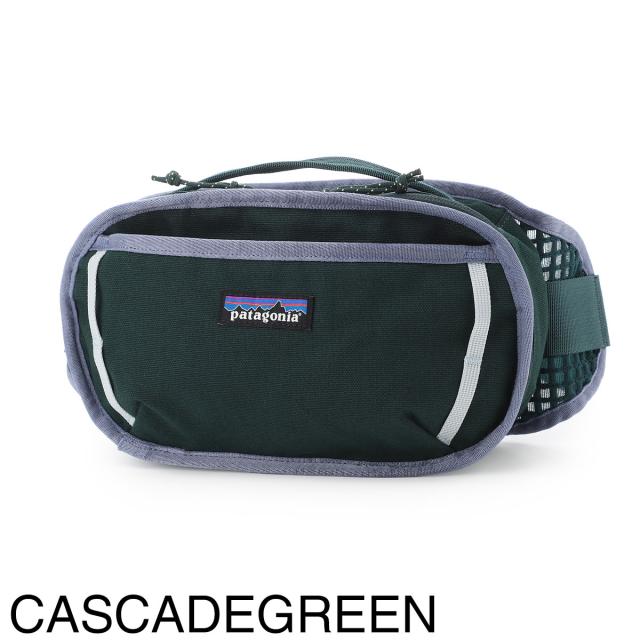 パタゴニア patagonia ボディバッグ ウエストバッグ メンズ FIELDSMITH HIP PACK 5L フィールドスミス・ヒップ・パック 5L_14