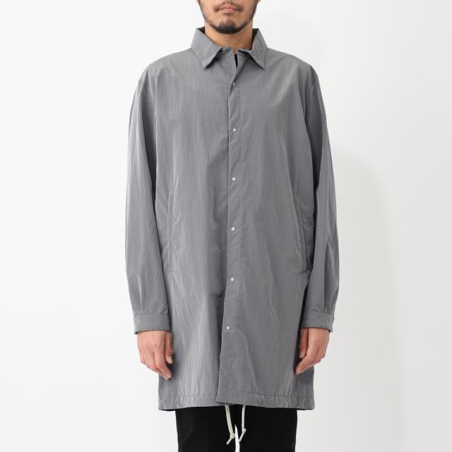 ヘルノ HERNO ステンカラーコート メンズ HERNO LAMINAR_1