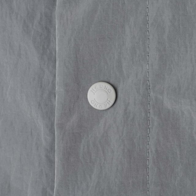 ヘルノ HERNO ステンカラーコート メンズ HERNO LAMINAR_10