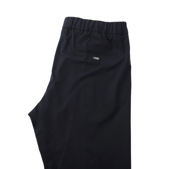 [あす着] ヘルノ HERNO イージースラックス メンズ NYLON JERSEY TROUSERS あす着] ヘルノ HERNO イージースラックス メンズ NYLON JERSEY TROUSERS