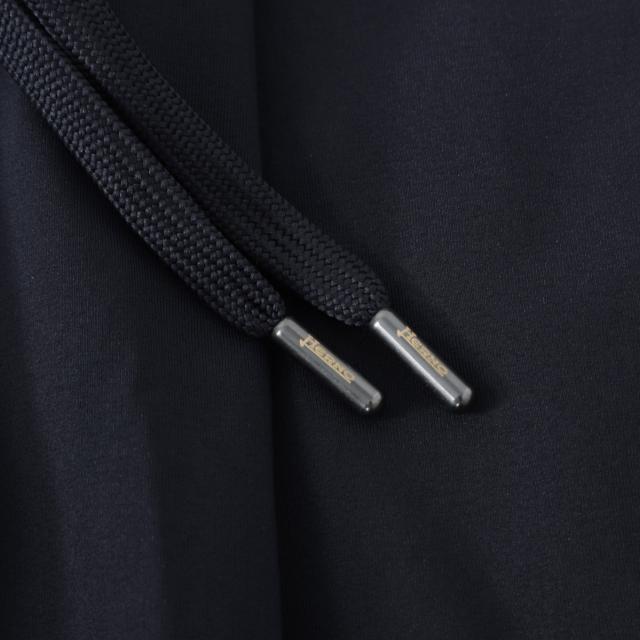 あす着] ヘルノ HERNO イージースラックス メンズ NYLON JERSEY TROUSERS