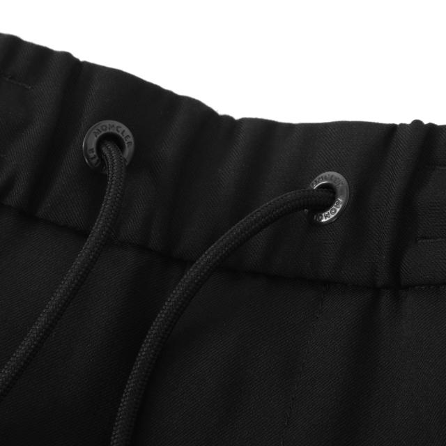 あす着] モンクレール MONCLER イージーパンツ メンズ