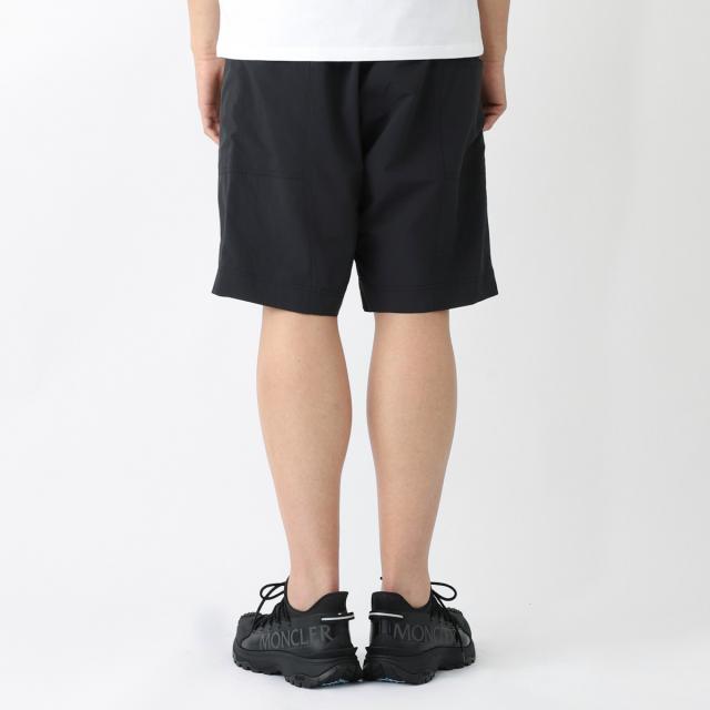 あす着] モンクレール グルノーブル MONCLER GRENOBLE ショートパンツ