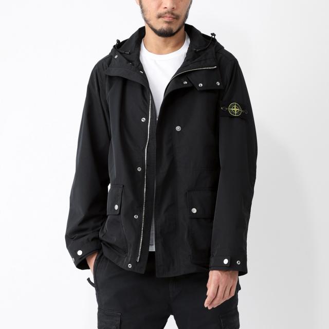 セットアップ（メンズ） Luxury Street Wear American st. set up suit parka unisexual Luxury Street Wear American st. set up suit Be unisexual