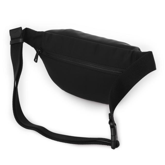 あす着] モンクレール MONCLER ベルトバッグ クロスボディバッグ