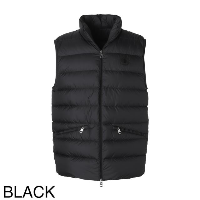 モンクレール MONCLER ダウンベスト メンズ LECHTAL VEST_13