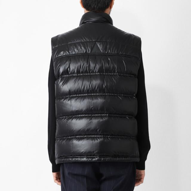 あす着] モンクレール グルノーブル MONCLER GRENOBLE ダウンベスト