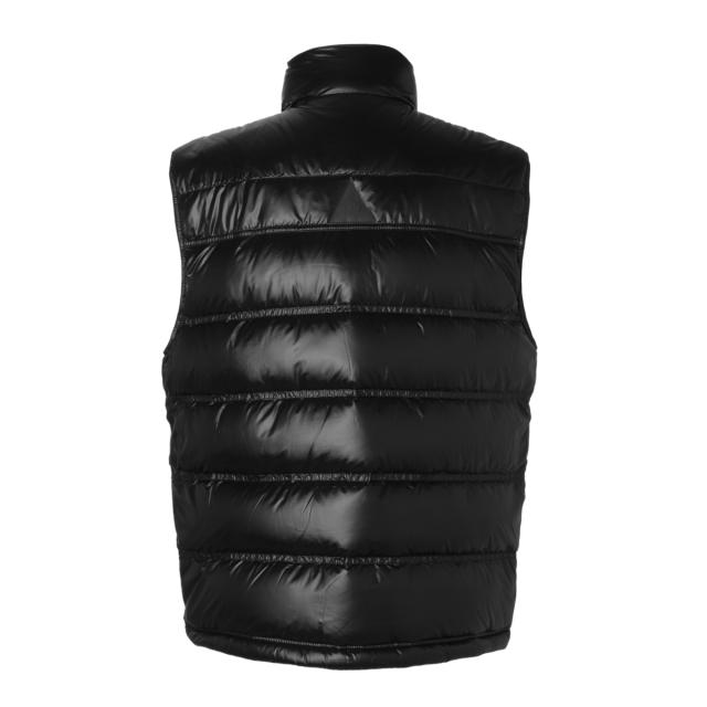 あす着] モンクレール グルノーブル MONCLER GRENOBLE ダウンベスト