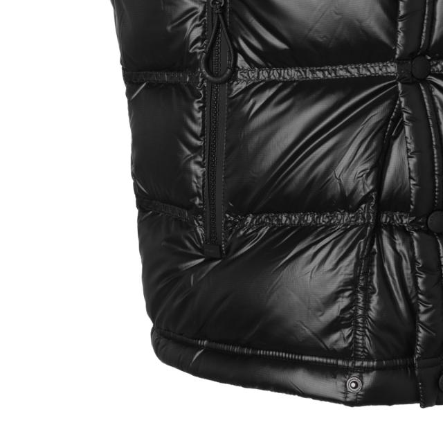 モンクレール グルノーブル MONCLER GRENOBLE ダウンベスト メンズ NANTU VEST ナントゥ_8