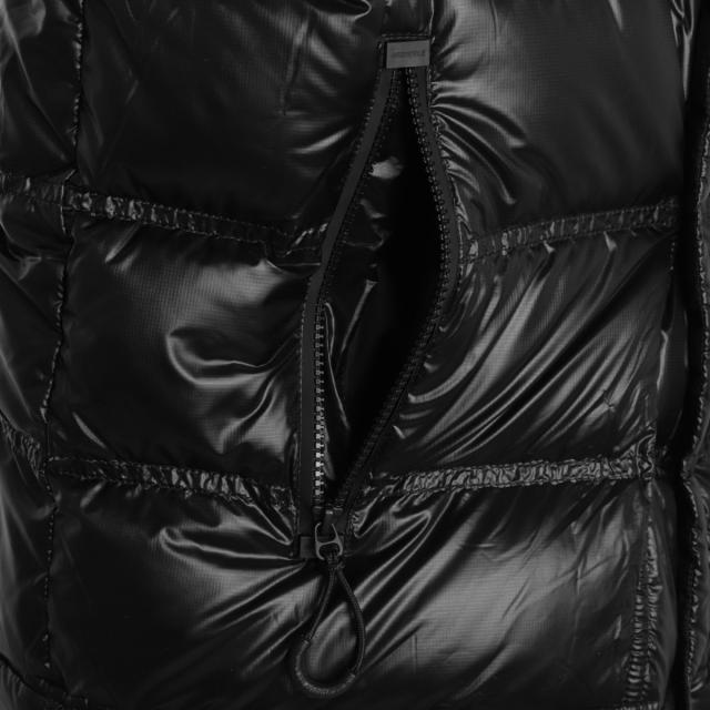 [あす着] モンクレール グルノーブル MONCLER GRENOBLE ダウンベスト メンズ NANTU VEST あす着] モンクレール グルノーブル MONCLER GRENOBLE ダウンベスト