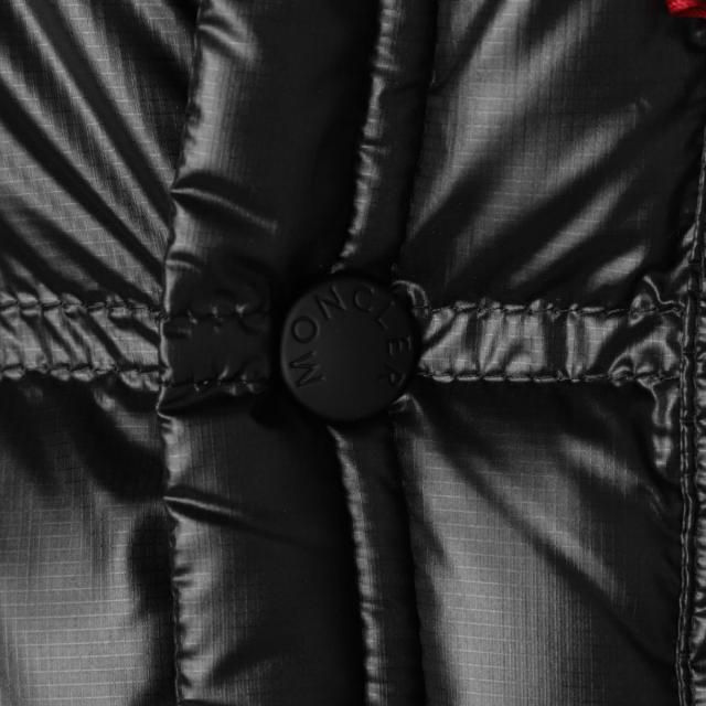 モンクレール グルノーブル MONCLER GRENOBLE ダウンベスト メンズ NANTU VEST ナントゥ_10