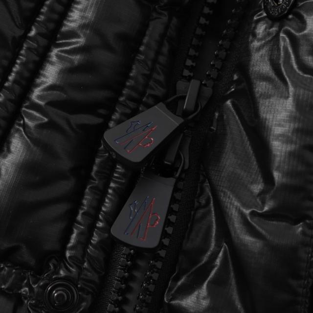 モンクレール グルノーブル MONCLER GRENOBLE ダウンベスト メンズ NANTU VEST ナントゥ_11