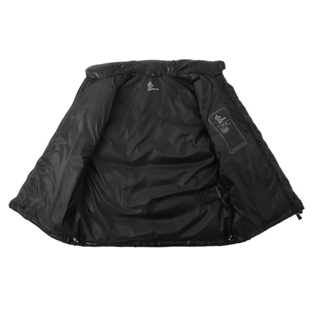 モンクレール グルノーブル MONCLER GRENOBLE ダウンベスト メンズ NANTU VEST ナントゥ_13