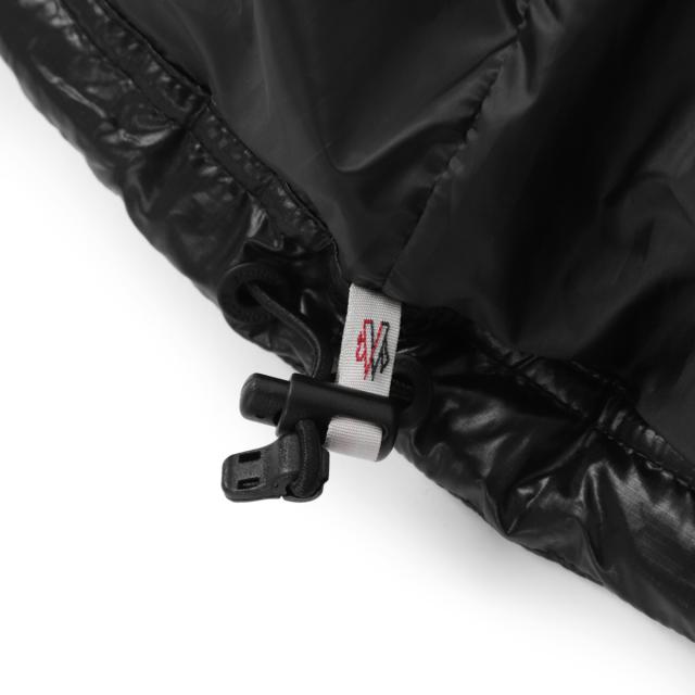 モンクレール グルノーブル MONCLER GRENOBLE ダウンベスト メンズ NANTU VEST ナントゥ_14