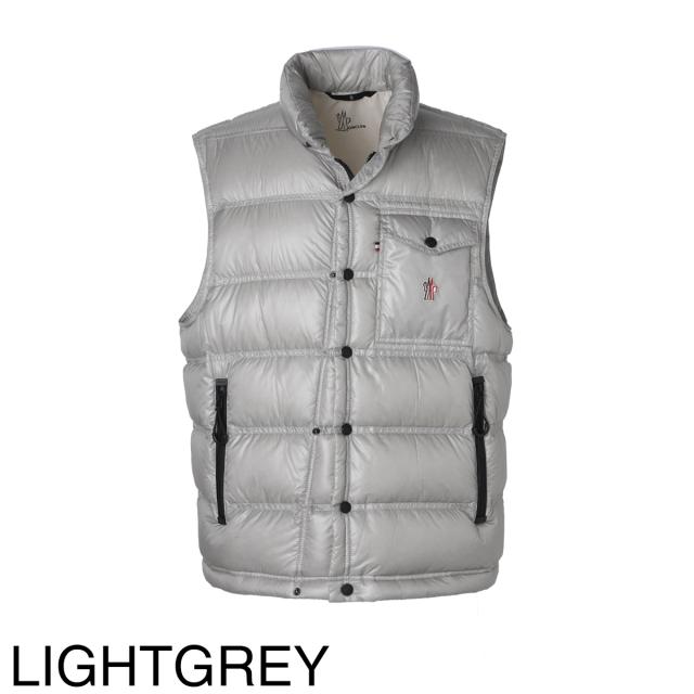 あす着] モンクレール グルノーブル MONCLER GRENOBLE ダウンベスト