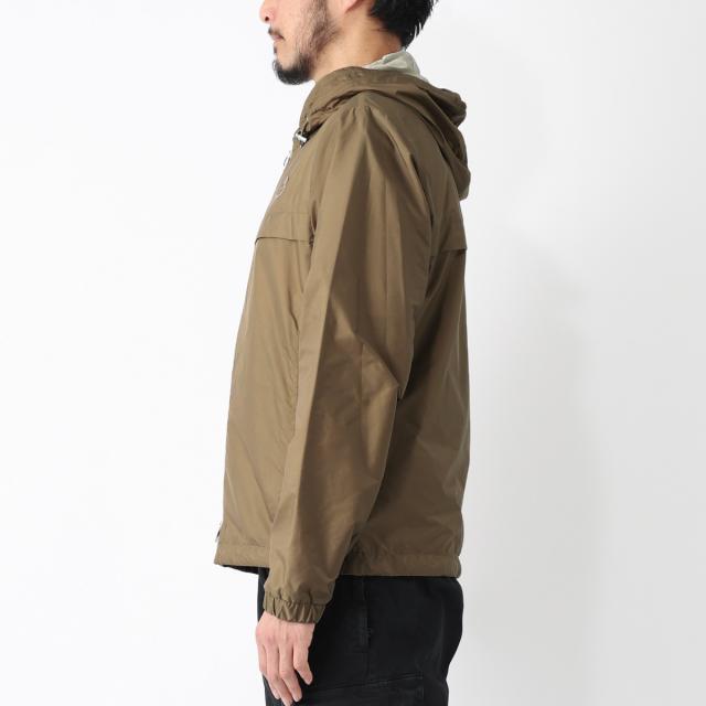 [あす着] モンクレール MONCLER フード付き 中綿入りブルゾン ナイロンジャケット メンズ RIFEO JACKET あす着] モンクレール MONCLER フード付き 中綿入りブルゾン ナイロン