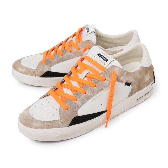 [あす着] クライムロンドン CRIME LONDON スニーカー メンズ SK8 DELUXE あす着] クライムロンドン CRIME LONDON スニーカー メンズ SK8 DELUXE