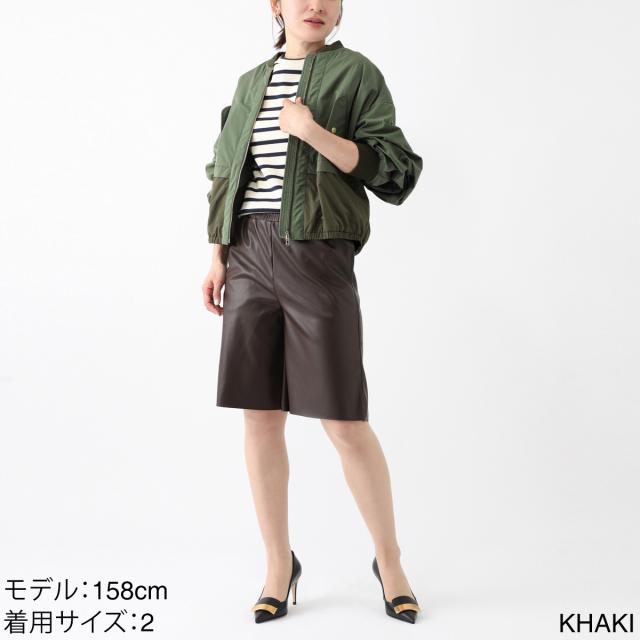 タトラス TATRAS ブルゾン レディース LAURA ラウラ_4