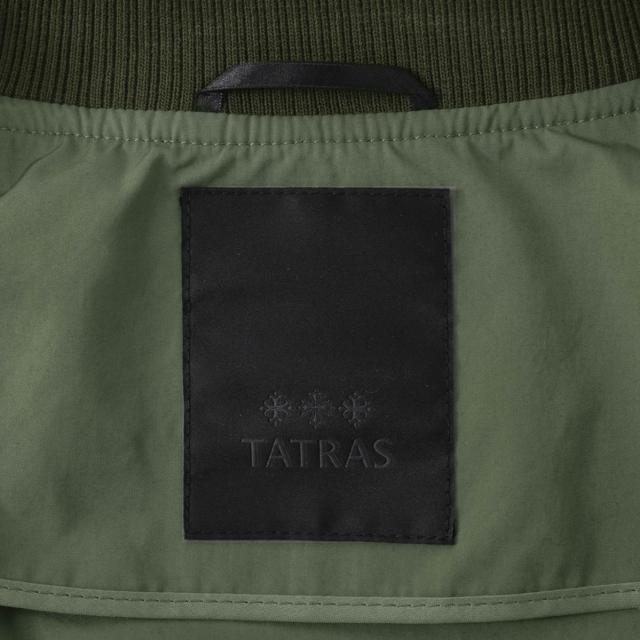 タトラス TATRAS ブルゾン レディース LAURA ラウラ_15