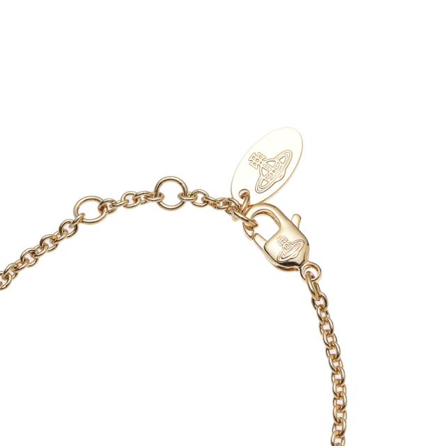 ヴィヴィアンウエストウッド Vivienne Westwood ブレスレット レディース SYLVANA BAS RELIEF ORB BRACELET_1