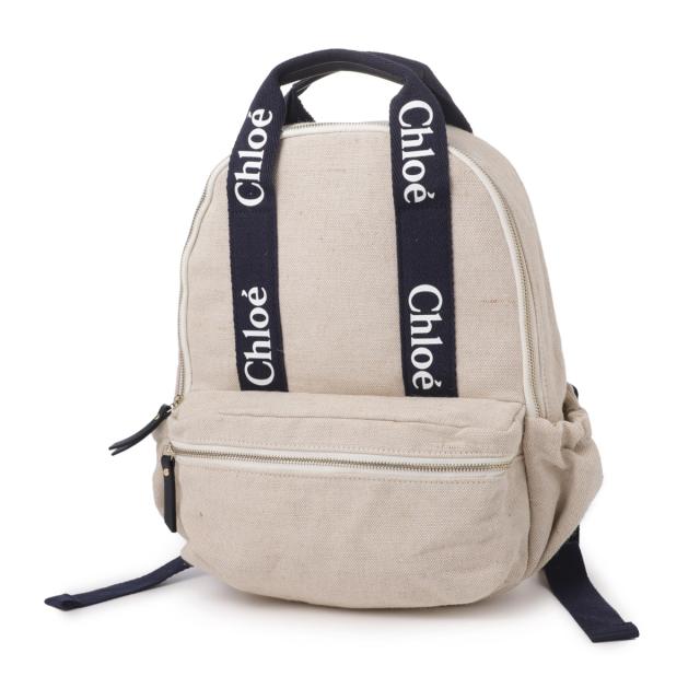 [あす着] クロエ Chloe バックパック リュックサック KIDS キッズ ガールズ レディース