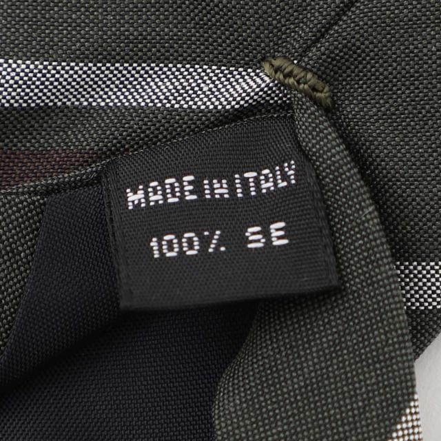 あす着] デイズ DASE ネクタイ【剣先幅:8cm】メンズ