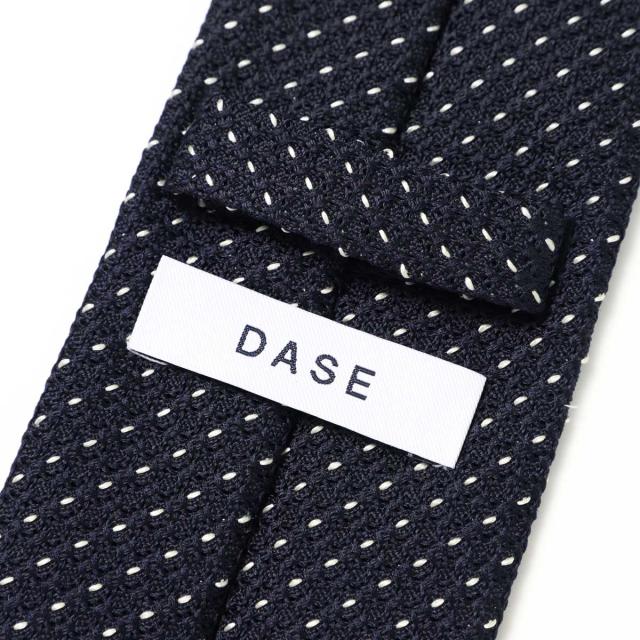 デイス DASE ネクタイ【剣先幅:8cm】 メンズ_6