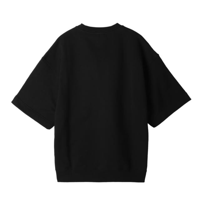 あす着] ジルサンダー JIL SANDER クルーネックTシャツ メンズ