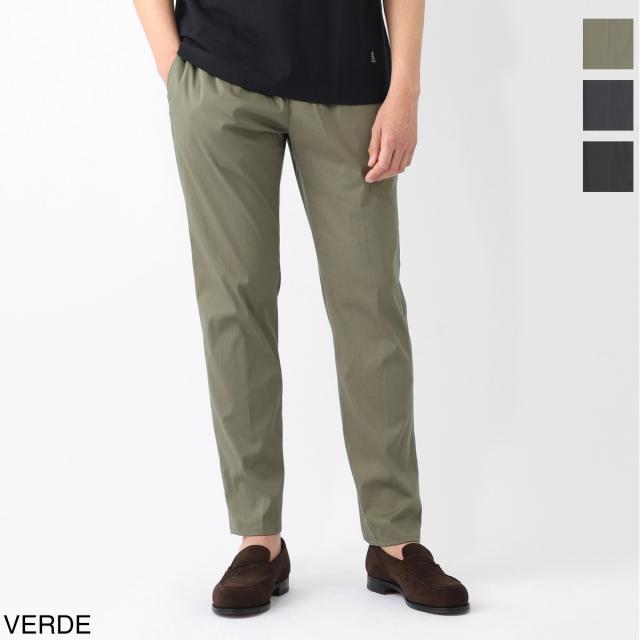 ジャブス アルキヴィオ GIAB'S ARCHIVIO イージーパンツ メンズ MANFREDO マンフレッド