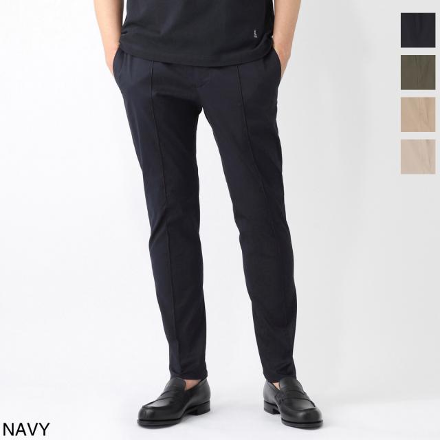 [あす着] ジャブス アルキヴィオ GIAB'S ARCHIVIO イージースラックス メンズ MASACCIO M1