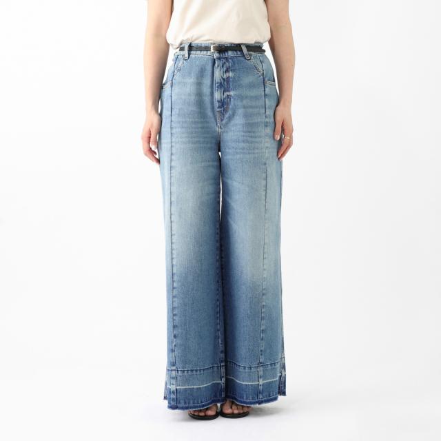 あす着] ウィークエンドマックスマーラ WEEKEND Max Mara ジップフライ