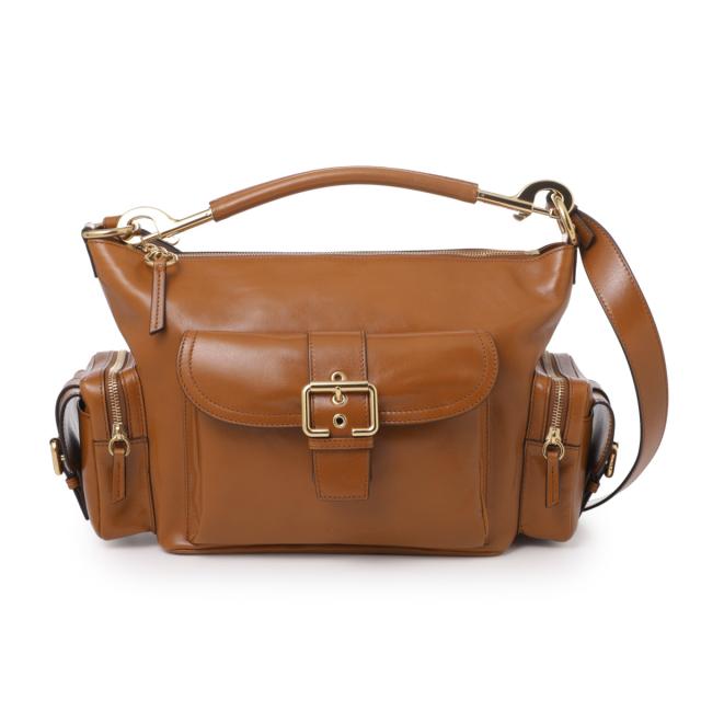 クロエ Chloe ショルダーバッグ 3WAY ハンドバッグ レディース CAMERA BAG_3