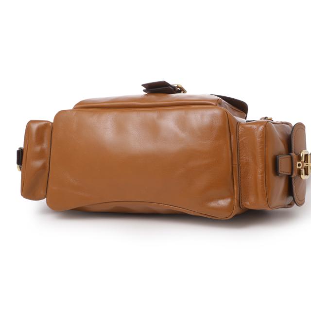 クロエ Chloe ショルダーバッグ 3WAY ハンドバッグ レディース CAMERA BAG_5