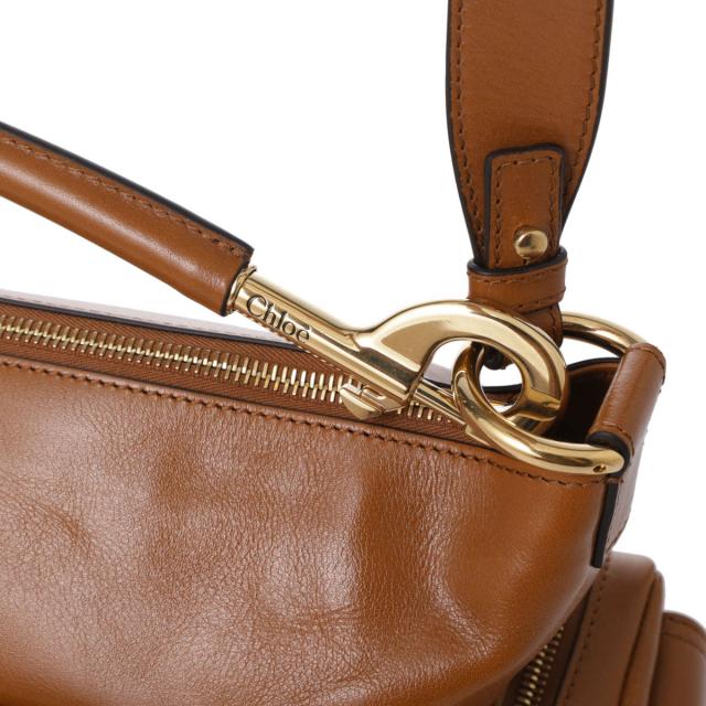 クロエ Chloe ショルダーバッグ 3WAY ハンドバッグ レディース CAMERA BAG_9