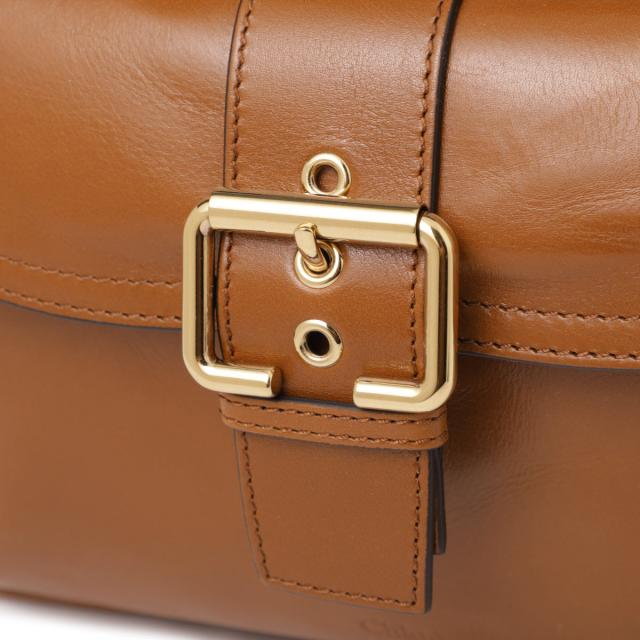 クロエ Chloe ショルダーバッグ 3WAY ハンドバッグ レディース CAMERA BAG_10