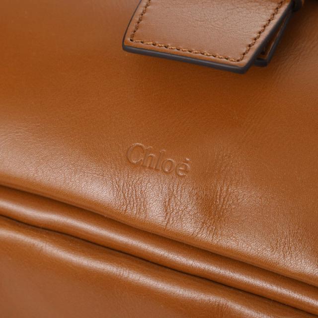 クロエ Chloe ショルダーバッグ 3WAY ハンドバッグ レディース CAMERA BAG_11