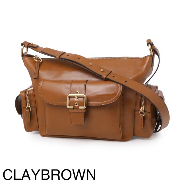 クロエ Chloe ショルダーバッグ 3WAY ハンドバッグ レディース CAMERA BAG_12