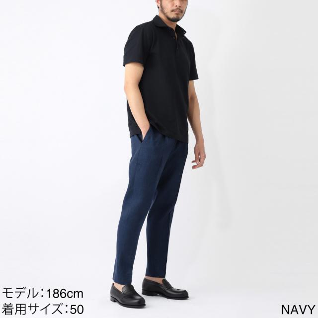 ブリリア BRIGLIA 1949 イージースラックス メンズ WIMBLEDON Sの通販