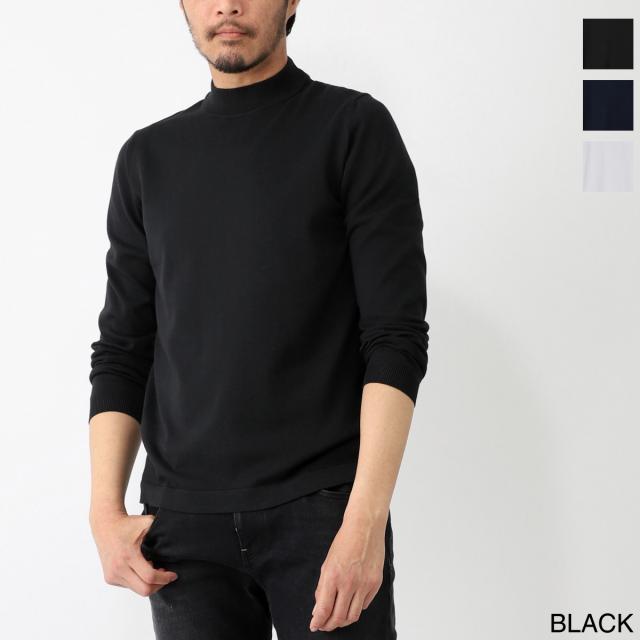 パリ直営店買付！【MONCLER】Grenoble ロゴニットキャップ☆3色