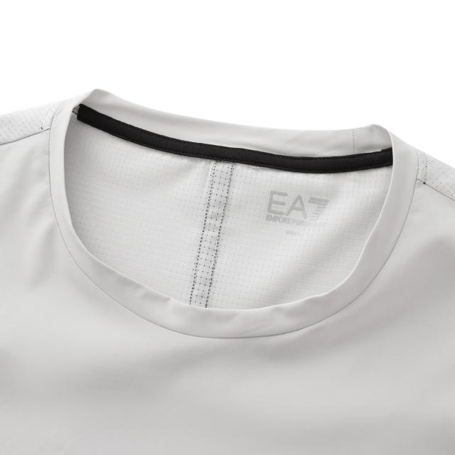 あす着] エンポリオアルマーニ EA7 EMPORIO ARMANI セットアップ