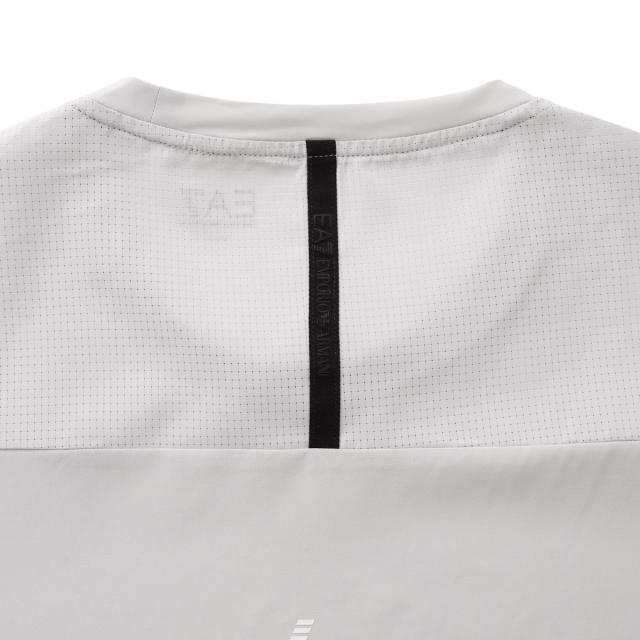 [あす着] エンポリオアルマーニ EA7 EMPORIO ARMANI セットアップ メンズ VENTUS7 M TEE-SHORTS KIT あす着] エンポリオアルマーニ EA7 EMPORIO ARMANI セットアップ