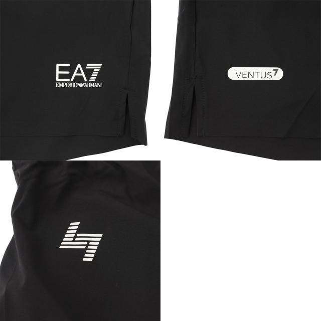 エンポリオアルマーニ EA7 EMPORIO ARMANI セットアップ メンズ VENTUS7 M TEE-SHORTS KIT_15