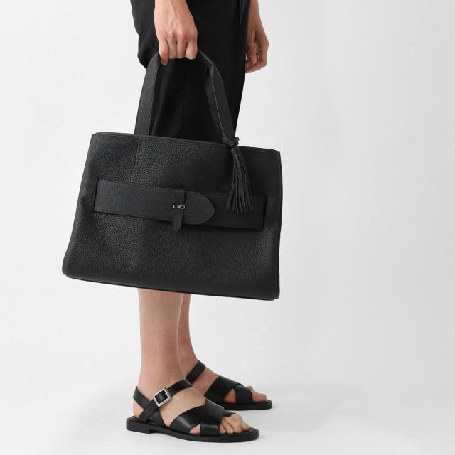 [あす着] アカーテ ACATE トートバッグ 福島雄介氏 別注モデル メンズ ETERNO【国内正規品】