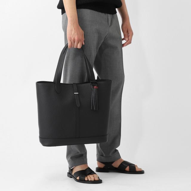 [あす着] アカーテ ACATE トートバッグ メンズ KAUS2-M【国内正規品】