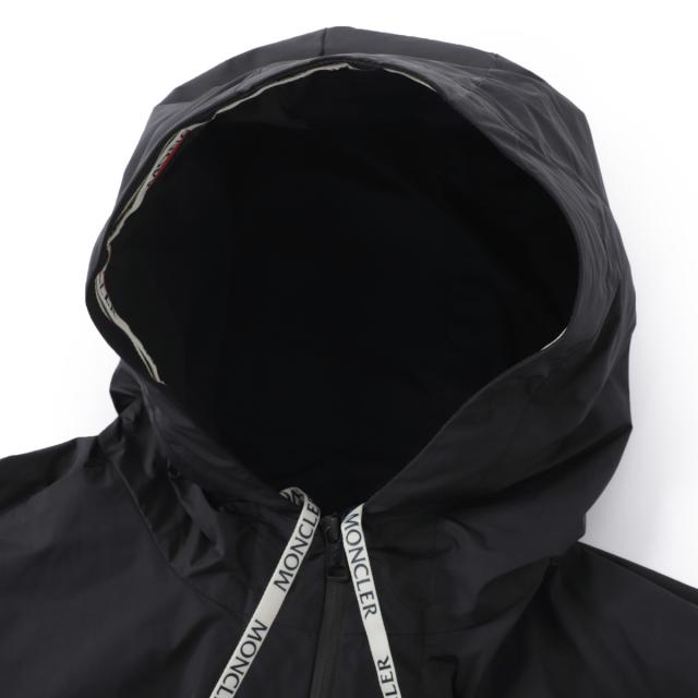 モンクレール CARLES マウンテンパーカー ジップアップ フーデッド モンクレール CARLES マウンテンパーカー ジップアップ フーデッド