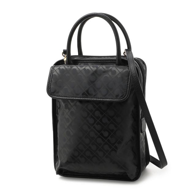 ゲラルディーニ GHERARDINI ハンドバッグ 2WAY ショルダーバッグ レディース SOFTY ソフティ_1
