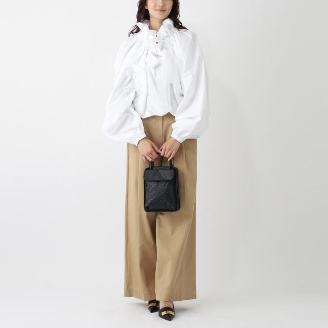 ゲラルディーニ GHERARDINI ハンドバッグ 2WAY ショルダーバッグ レディース SOFTY ソフティ_2